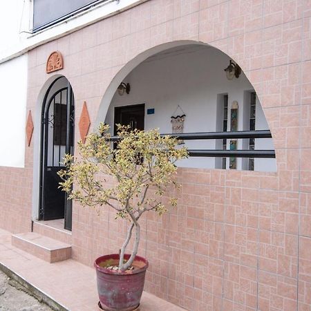 Just Near The Beach! Vintage Big Lovely House Kalyves Exterior foto